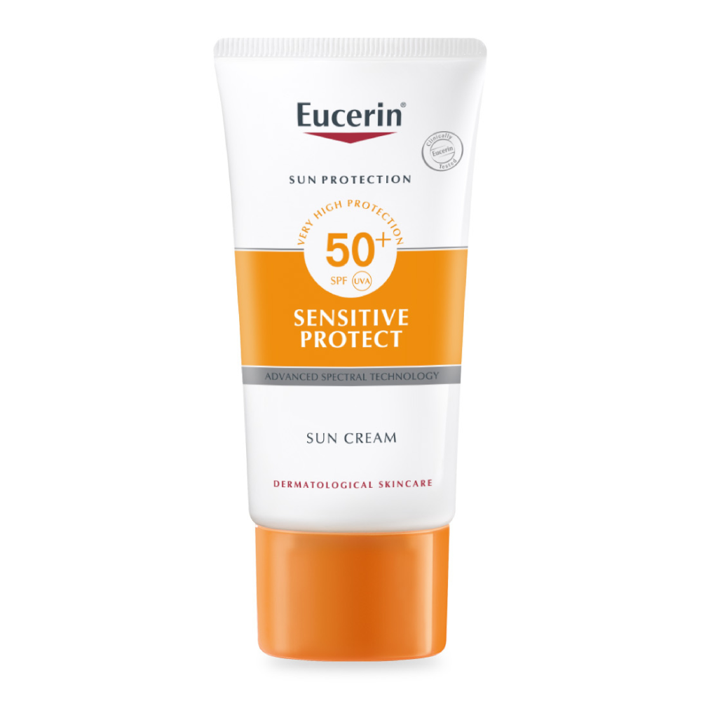 best factor 50 sun cream for face